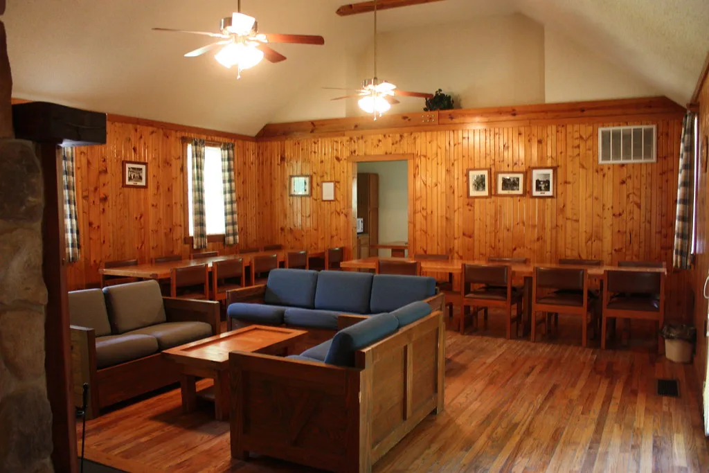 Spanish Peaks cabin