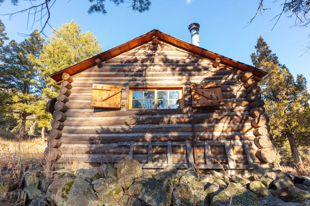Tahoe City cabin