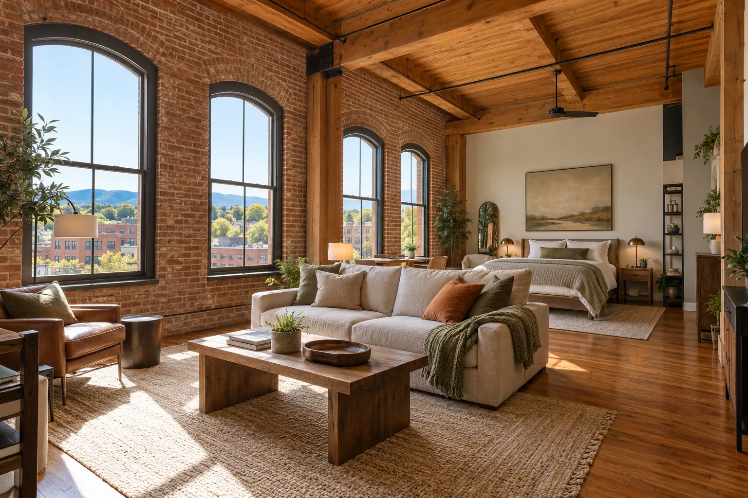 Brick Row Studio
